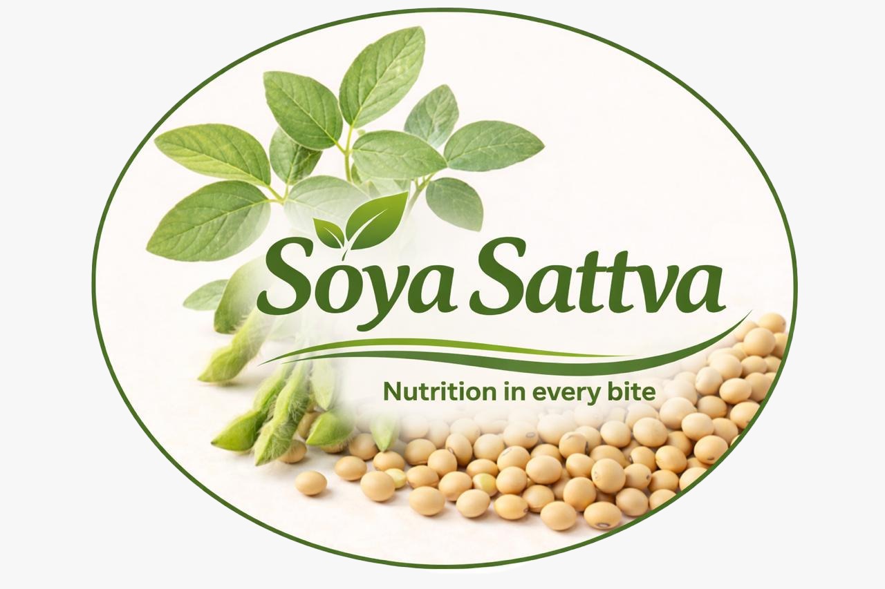 SoyaSattva Logo