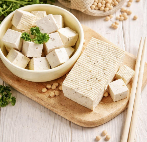 Premium Tofu Block